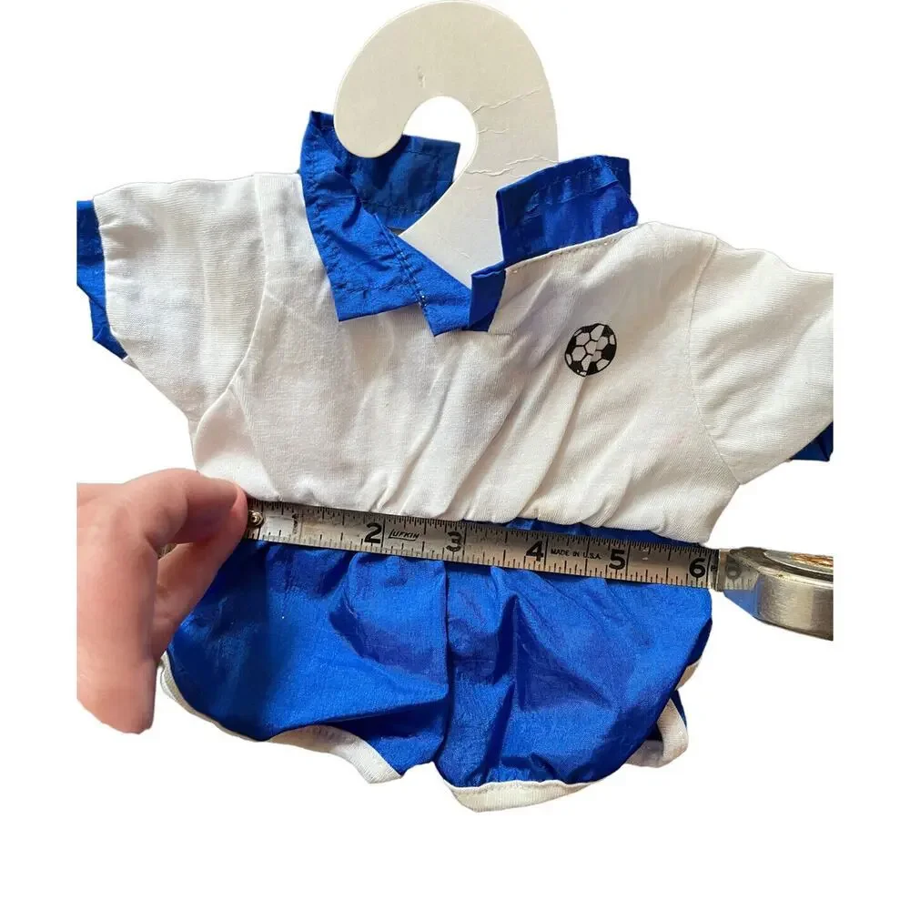 Vintage Doll Teddy Bear Clothing Lot Fits Large Dolls New Old Stock!